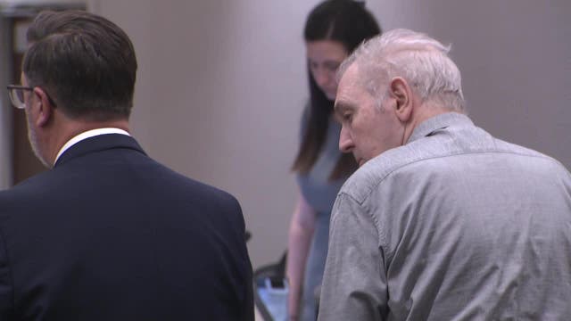 Child sexual assault; Pewaukee school bus driver trial begins