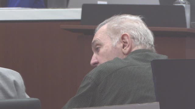 Child sexual assault; Pewaukee school bus driver trial continues
