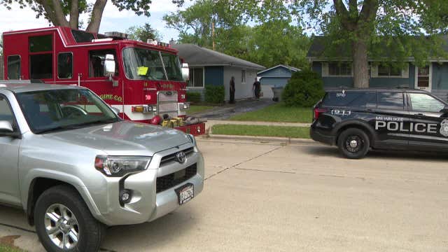 Milwaukee dog attack; officer out of hospital, dogs euthanized