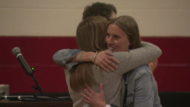 Elm Grove special education teacher named Wisconsin Teacher of the Year