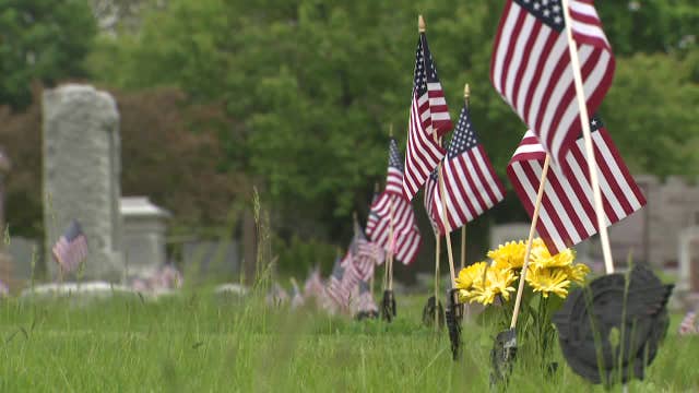 Waukesha Memorial Day march set after volunteers answer the call
