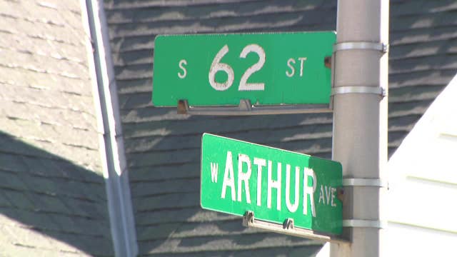 Milwaukee shooting near 62nd and Arthur, 18-year-old killed