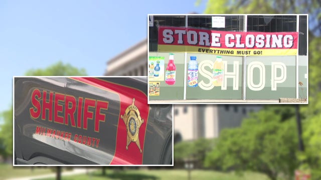 Milwaukee County food access, reckless driving initiatives approved