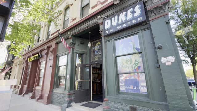 Dukes on Water, downtown Milwaukee bar scene institution, closes
