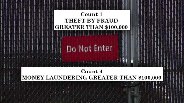 Milwaukee woman accused of Medicaid fraud, money laundering