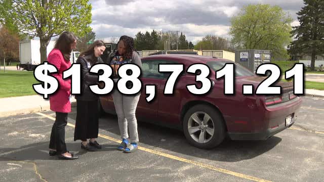 Contact 6 helps consumers save $139,000 in April 2026