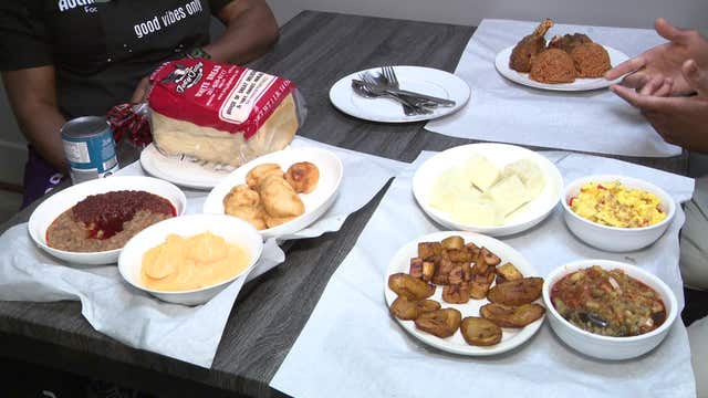 Nigerian restaurant Kemola opens in Milwaukee