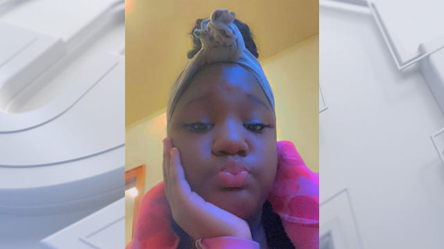 Milwaukee woman missing, last seen on May 14