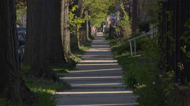 Milwaukee sex assaults of elderly women rare, concerning