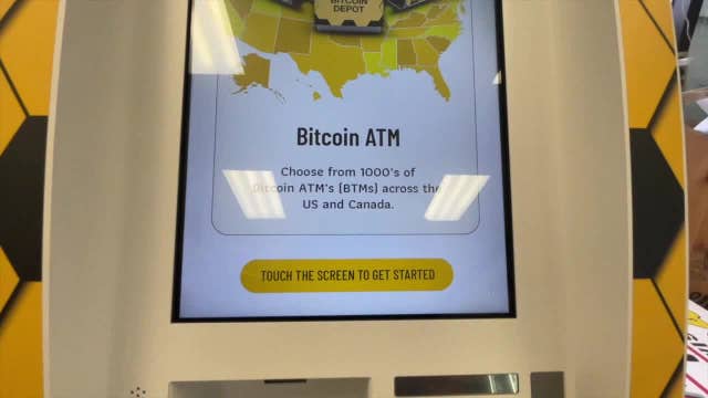 Crypto kiosk scams: New Wisconsin law protects consumers