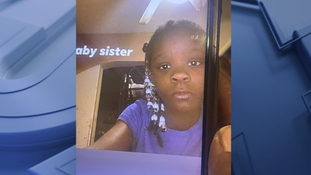 Critically missing Milwaukee girl; last seen near 23rd and Hopkins