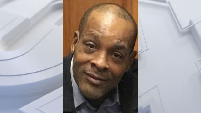 Milwaukee missing man; last seen near Humboldt and Wright