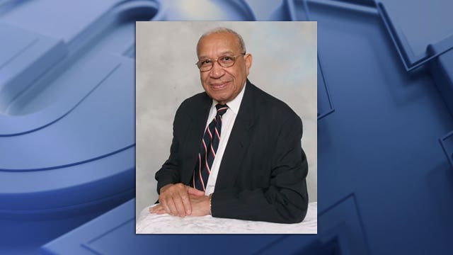 Milwaukee trailblazing physician Dr. William Finlayson dies at 101