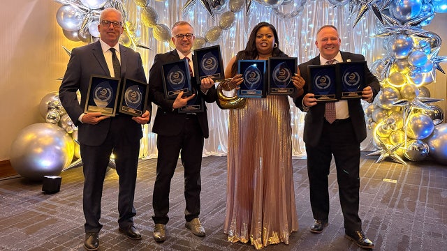 WBA Awards: FOX6 wins Best Website, Evening Newscast; 24 awards total