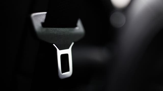 Wisconsin Click It or Ticket campaign underway; reminder to buckle up