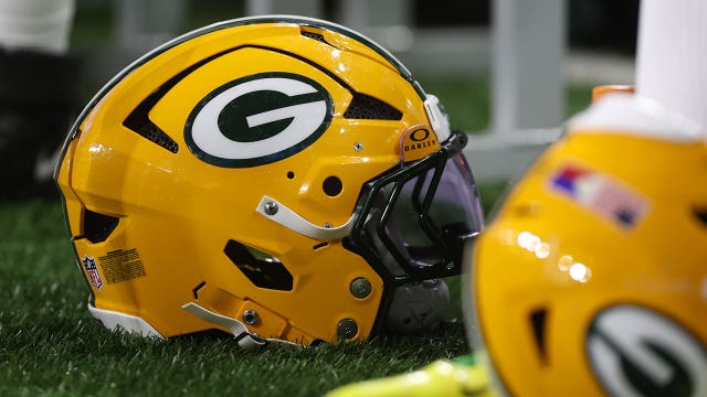 Green Bay Packers 2026 week 12 matchup against LA Rams