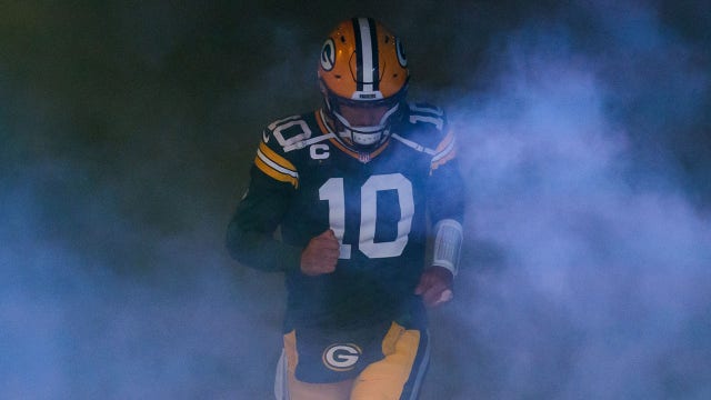 2026 Green Bay Packers schedule released; here's what to know