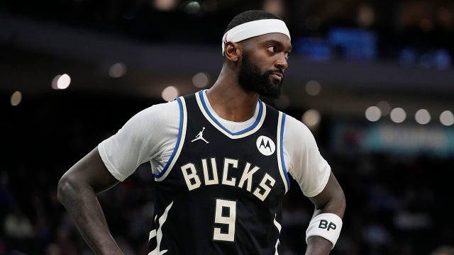Bobby Portis home burglary, suspects arrested in Argentina: police