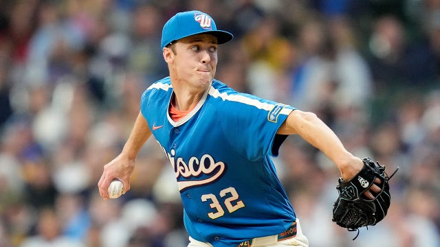 Brewers shut out Yankees, Jacob Misiorowski notches 11 strikeouts