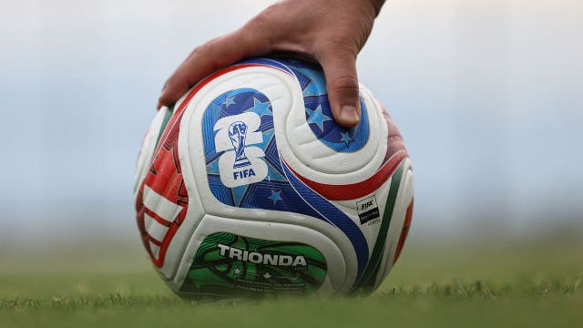2026 FIFA World Cup: Former Bucks exec, USMNT defender talk Wisconsin roots