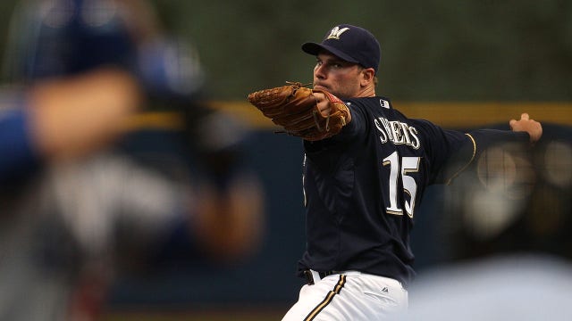 Brewers Alumni Legends Game: Who's playing, how to attend and more