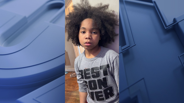 Critically missing Milwaukee boy found safe