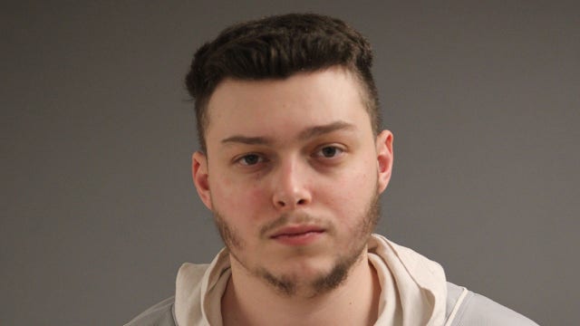 UW-Milwaukee student trafficked, man accused taken into custody