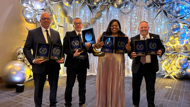 WBA Awards: FOX6 wins Best Website, Evening Newscast; 24 awards total