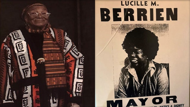 Lucille Berrien, Milwaukee community leader and activist, dies at age 98