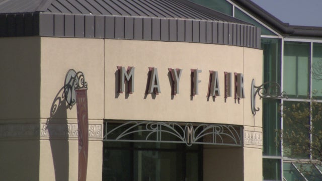 Fight at Mayfair Mall, security officers accidentally pepper-sprayed