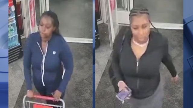 Menomonee Falls CVS retail theft; $300+ worth of merchandise stolen