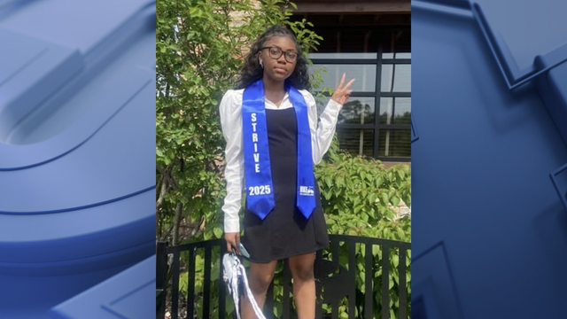 Critically missing Milwaukee teen found safe