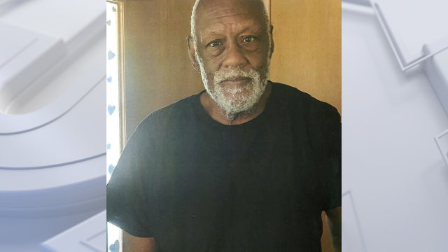 Silver Alert: Missing Racine man, police seek public's help