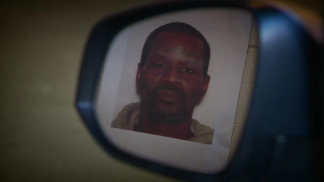 Wisconsin's Most Wanted: Tarone Harrell accused in garage attack