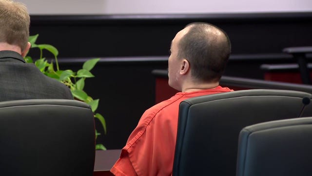 Ozaukee County fatal wrong-way crash, Ace Vue sentenced