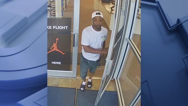 Menomonee Falls Rogan’s retail theft; police seek public's help