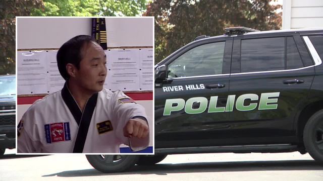 Child sex assault charges; Wisconsin martial arts instructor accused