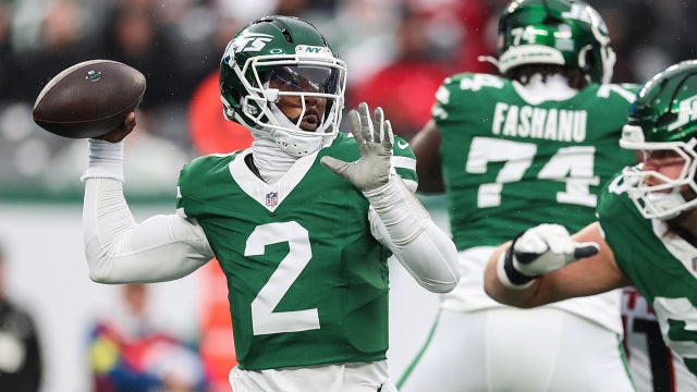 Packers signing quarterback Tyrod Taylor as backup