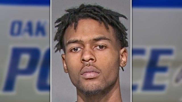 Oak Creek officer injured, man wanted after fleeing scene