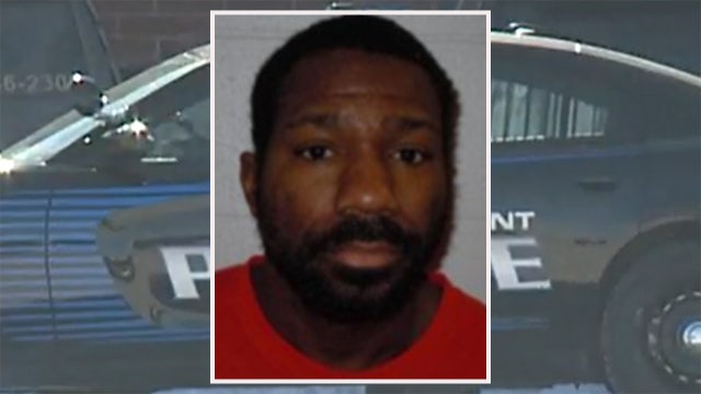 Convicted sex offender release in Mount Pleasant; temporary placement