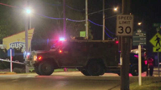 East Troy stabbing; police searching for ‘armed and dangerous’ teen