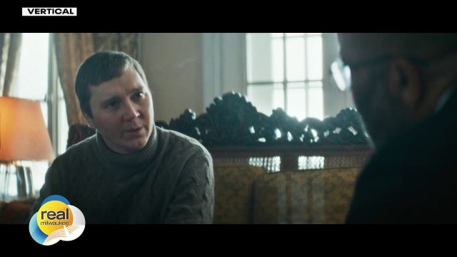 'The Wizard of the Kremlin'; Gino at the Movies