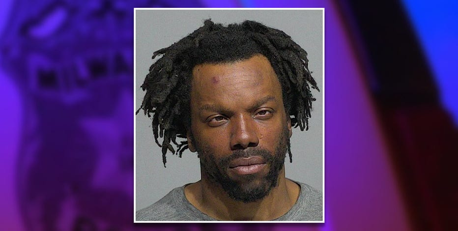Milwaukee sex assault, man accused now charged in stabbing