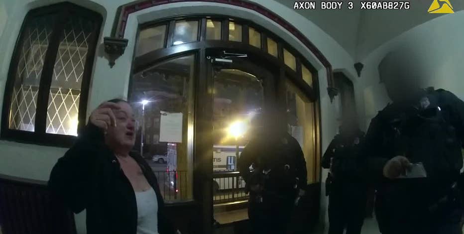 Milwaukee sex assault survivor files FPC complaint over police response