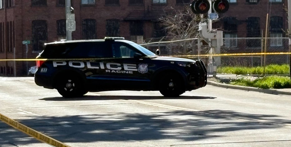 Racine shooting; man wounded near 14th and Junction, no arrests