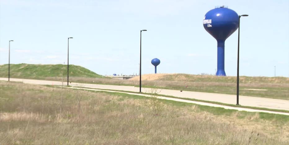 Data center pushback; Sheboygan voters push TIF limits