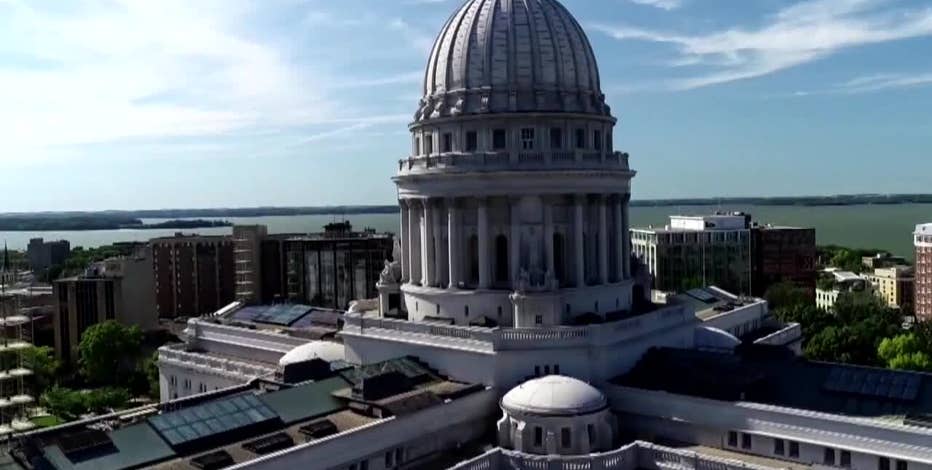 Wisconsin budget deal debate, finance committee advances proposal