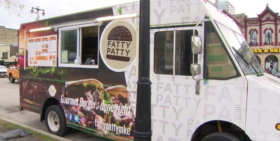 Milwaukee food truck hours; lawsuit filed to block new curfew