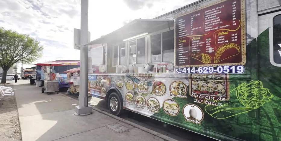 Milwaukee food truck hours; judge issues temporary restraining order
