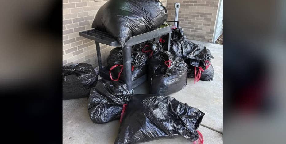 Waukesha Women's Center unwanted donations; operators see rising trend